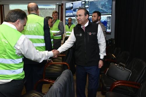 Segob declara como superada etapa de emergencia por 'Willa'