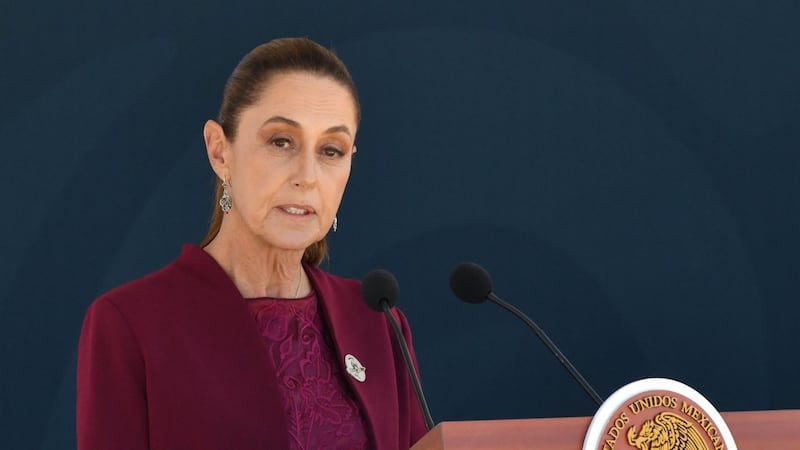 Sheinbaum ‘presionará’ a nuevo presidente de Perú para que libere a Betssy Chávez y darle asilo en México