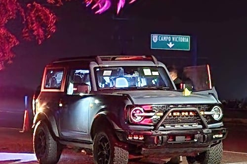 ¿Asesinan a sobrino del ‘Mayo’ Zambada? Esto sabemos del caso Sergio Cazares