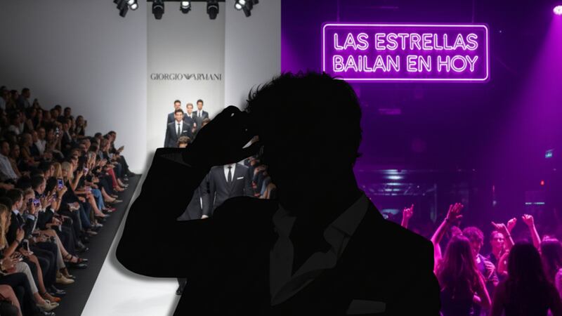 ¿Quién era Fede Dorcaz, modelo y cantante que participaría en ‘Las Estrellas Bailan en Hoy’?