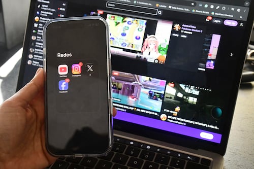 ¡No es tu internet! Meta se cae: ¿Qué fallas hay en Facebook, WhatsApp e Instagram HOY?