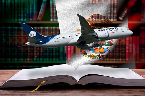 Ley de Protección del Espacio Aéreo Mexicano: ¿En qué consiste y qué facultades tendrá el Ejército?