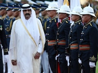 Fallece Hamad bin Khalifa Al Thani, jeque que derrocó a su padre y consiguió el Mundial 2022 para Qatar