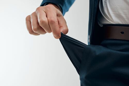 Con vulnerabilidad financiera, tres de cada 10 mexicanos