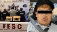 Operativo Águila Alta: Sedena y CBP derriban dron que entró a Tijuana desde EU; detienen al operador