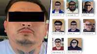 Harfuch da ‘otro golpe’... pero al Cártel del Golfo: Detiene a 9 personas; uno era buscado por EU