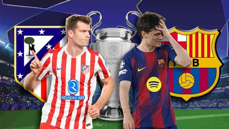 Barcelona vs. Atlético HOY: ¿Dónde y a qué hora verlo?