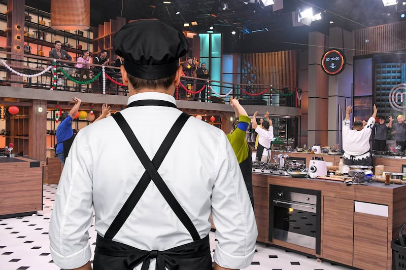 Octavo eliminado de ‘MasterChef 24/7′ HOY EN VIVO: ¿Dónde y a qué hora ver el reality show?