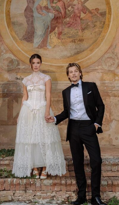 (Foto: Instagram @milliebobbybrown)