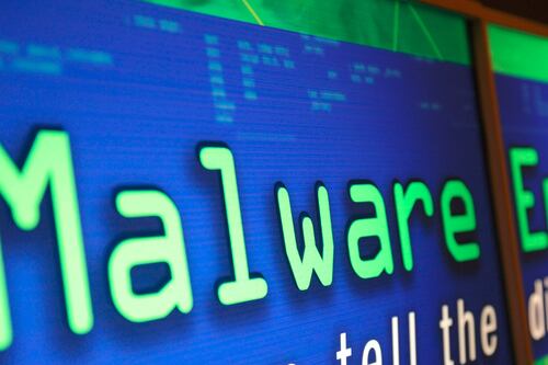 Matrix, un programa dañino que exige a empresas rescate en dólares