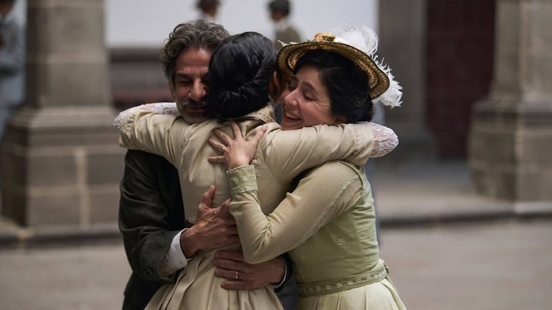 ¿Qué pasa con Emilia? Final explicado de ‘Mal de amores’, serie mexicana de Netflix en tendencia