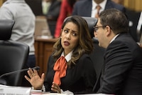 ¿Quién es Mariana Benítez, diputada de Morena que trabajó en la PGR con Murillo Karam?