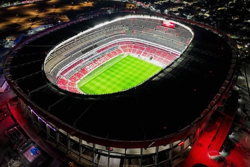 ¿Cómo llegar al México vs. Portugal en el Estadio Banorte? Estas son las alternativas de transporte