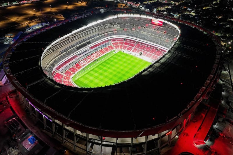 ¿Cómo llegar al México vs. Portugal en el Estadio Banorte? Estas son las alternativas de transporte