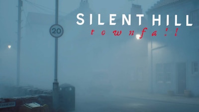 'Silent Hill Townfall' es la nueva entrega de una de las sagas de videojuegos de terror más conocidas. (Foto: Konami)