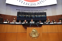 Celebran en Senado Día Internacional del Deporte Universitario para combatir sedentarismo y obesidad