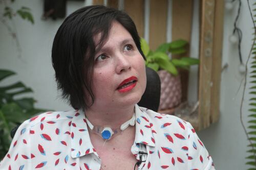 Ana Estrada, enferma de polimiositis, recibe la primera eutanasia en Perú