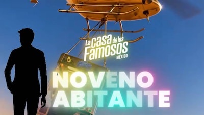 'La Casa de los Famosos México' llegó a su novena revelación. (Foto: Freepik/Lacasadelosfamososmexico)