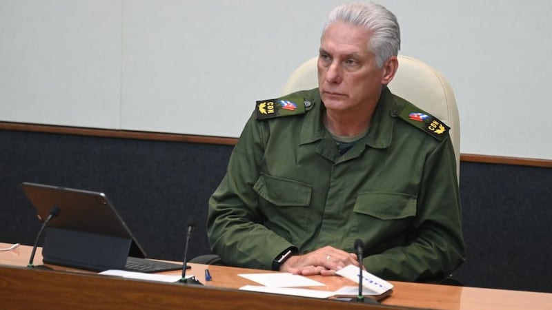 Cuba niega que ayuda humanitaria de México sea vendida en la Isla: ‘Los alimentos nunca se han cobrado’