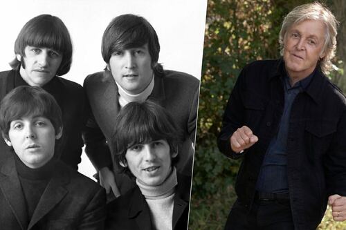 ¿Por qué se separó The Beatles, grupo en el que participó Paul McCartney?