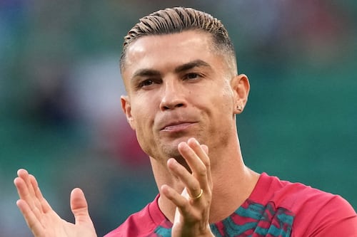 ‘Queremos volver a estar juntos’: Federación Portuguesa zanja el regreso de Cristiano Ronaldo a selección