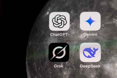 El año en que la realidad alcanzó a la Inteligencia Artificial