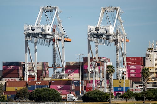 Reporte USTR 2026: ¿Dejamos de ser un socio confiable?