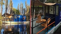 Sedema frena ‘hotel-trajinera’ en Xochimilco; aseguró que el proyecto Akali viola normas ambientales