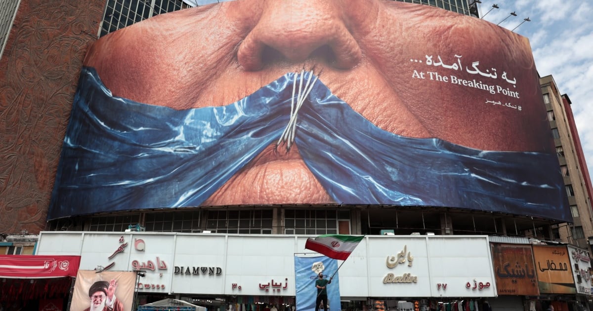 Tensión en aumento: Irán ve probable una nueva guerra con EE.UU.