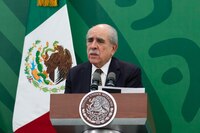 Red de corrupción de García Luna: estas empresas recibieron millones de dólares, según la UIF