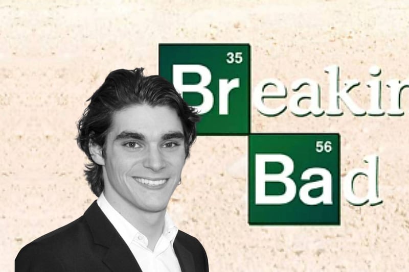 Así fueron los últimos días de RJ Mitte: Promocionaba su película y recordaba ‘Breaking Bad’