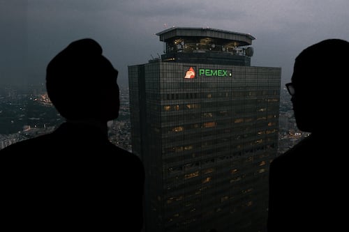 ‘Trabajo simulado y me pagas mañana’: El fraude de Juan Carlos Guerrero y Marcos Torres a Pemex