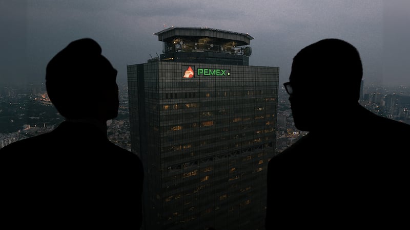 XV años de Mafer: El esquema de fraude a Pemex