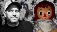 Muere Dan Rivera, ‘cuidador’ de Annabelle: El investigador fue de gira con la muñeca de ‘El Conjuro’