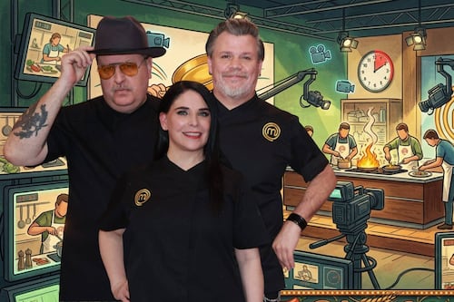 ‘MasterChef 24/7′ ya tiene fecha de estreno: Todo lo que sabemos de la nueva temporada