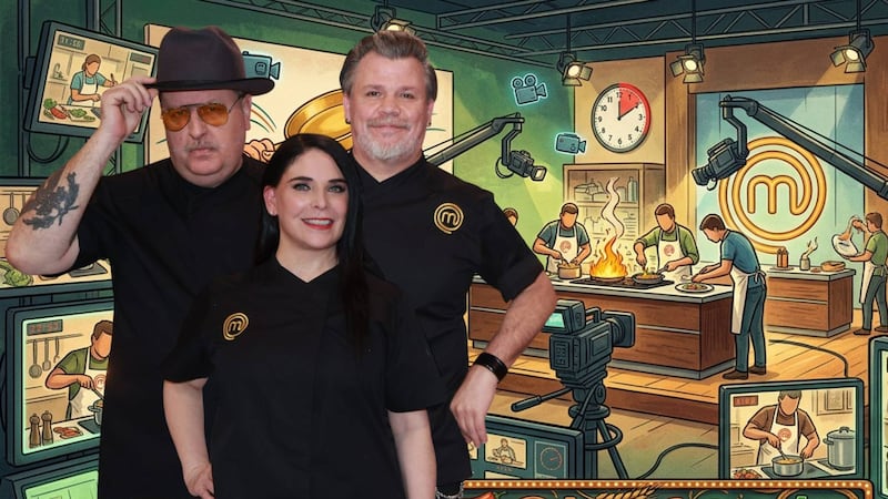 ‘MasterChef 24/7′ ya tiene fecha de estreno: Todo lo que sabemos de la nueva temporada