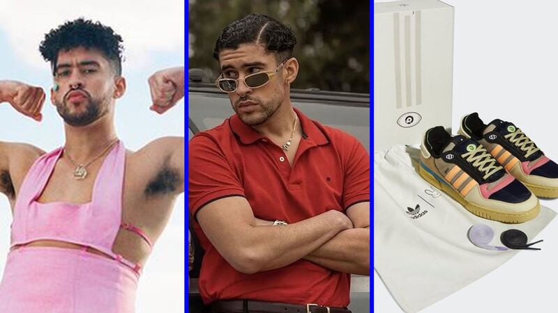 Bad Bunny: música, moda y actuación. Las otras facetas del ‘Conejo Malo’