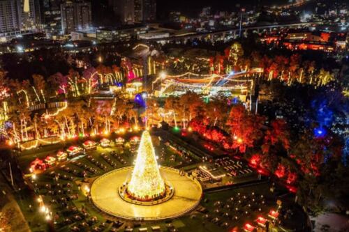 Navidalia 2022: Fecha, costos, actividades y todo lo que hay que saber del parque temático