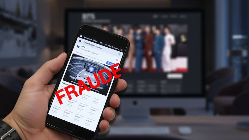 ¡Atención ARMY! BTS advierte sobre sitios fraudulentos de venta de boletos