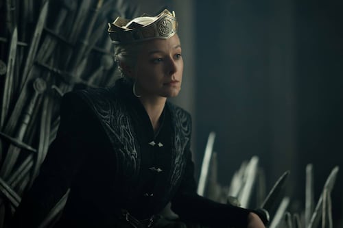 ¿A qué hora sale el capítulo final de ‘La Casa del Dragón’ 3? Todo lo que debes saber