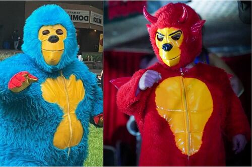 ¿Kemonito demanda al CMLL tras aparición de Kemalito? Esto sabemos