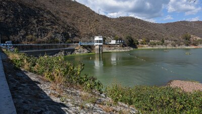 El director de la Conagua presentó los planes para la sequía