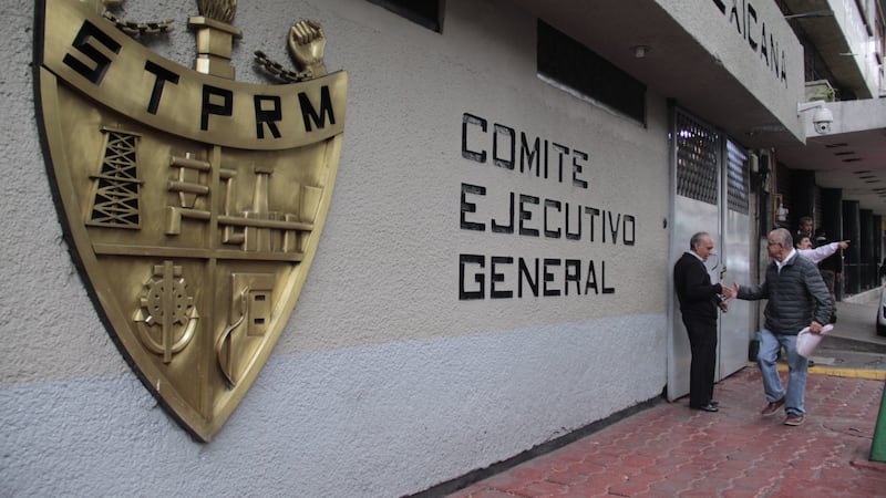 Escenarios en el STPRM