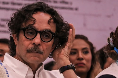 Se destruye el INEE para entregar la educación a la 'mafia CNTE': Gabriel Quadri