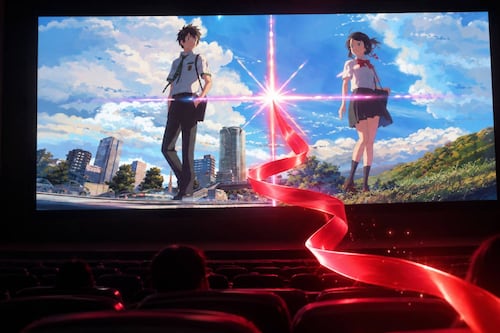 Inicia preventa de ‘Your Name’ en cines: Boletos, lista de salas y todo sobre el reestreno en México