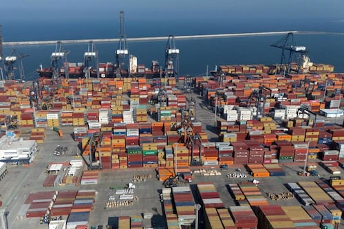 Aumenta más de 100 por ciento la inversión canadiense en Veracruz