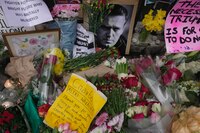 Prepárate, Rusia: EU y UE lanzan sanciones por muerte de opositor, Alexei Navalny