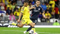 Club América se queda sin Sebastián Cáceres en plena Leagues Cup: El uruguayo ficha con el Celta de Vigo