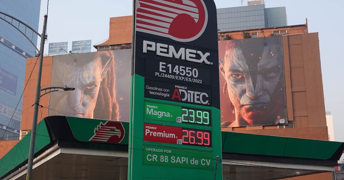NUEVO TOPE AL DIÉSEL: 27 PESOS POR LITRO