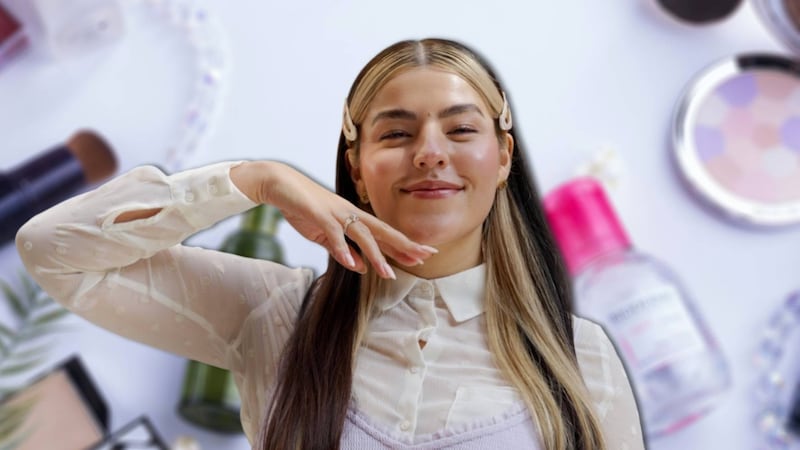 ‘La idea nació en pandemia’: Historia de Yiyi Beauty, marca de maquillaje y skin care de Lesslie Polinesia